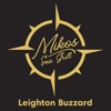 Mikos Sea in Leighton Buzzard