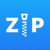 Zip & RAR Extractor - Unzip 7z