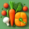 Vegan Diet App & Diet Plan