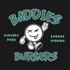 Baddies Burgers