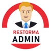 Restorma Admin