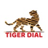 Tiger Dial