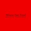 Milano Fast Food Birmingham