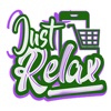 Just Relax Delivery Boy
