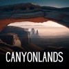 Canyonlands Audio Tour Guide