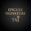 Epicure Signature Taj Pamodzi