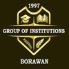 Group of Institutions, Borawan