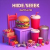 Hide/Seek Multiplayer