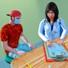 Dream Hospital Game Doctor Sim