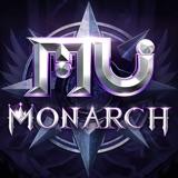 MU Monarch SEA logo