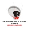 G.D. Goenka Public School, BA