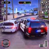 Police Car Chase Cop Game 3D