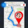 Mobile Number Location Finder