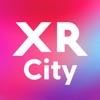 XR City‐新感覚ARアプリ 写真や動画が撮影可能！