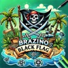 Brazino Black Flag