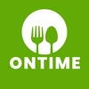 OnTime - Order Food Online