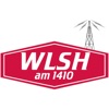 AM 1410 WLSH