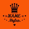 Name Style : Nickname Creator