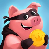 Coin Master Statistics Coin Master logo