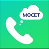 行動分機IP-MOCET