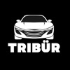 Tribur - Request a Ride