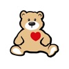 B Love Bear