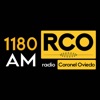 RCO 1180 AM