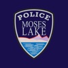 Moses Lake Police Dept WA