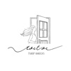 hair salon toctoc　公式アプリ