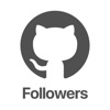 Github Followers - Uniqe