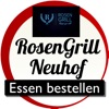 RosenGrill App