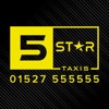 5 Star Taxis Redditch