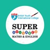 BYITC | Supermaths & English