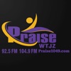 WTJZ - Praise Radio