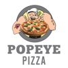 Popeye Pizza,Hull