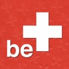 Be Swiss