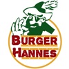 Burger Hannes