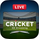 Live Sports Cricket TV logo
