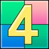 QuadraColor: Logic Riddle Game