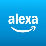Amazon Alexa Statistics Amazon Alexa logo