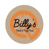 Billy‘s Kebab & Pizza Haus