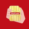 DistCards