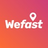 Wefast: Courier Delivery 24x7