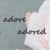 Adore Adored