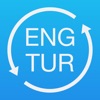 Turkish – English Dictionary