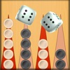 Backgammon Ultimate