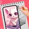 AR Draw Sketch & Trace ©
