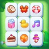 Garden Tile Fruit:Puzzle World