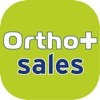 Ortho+sales