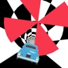 Tunnel Rolling Run -Run Game-